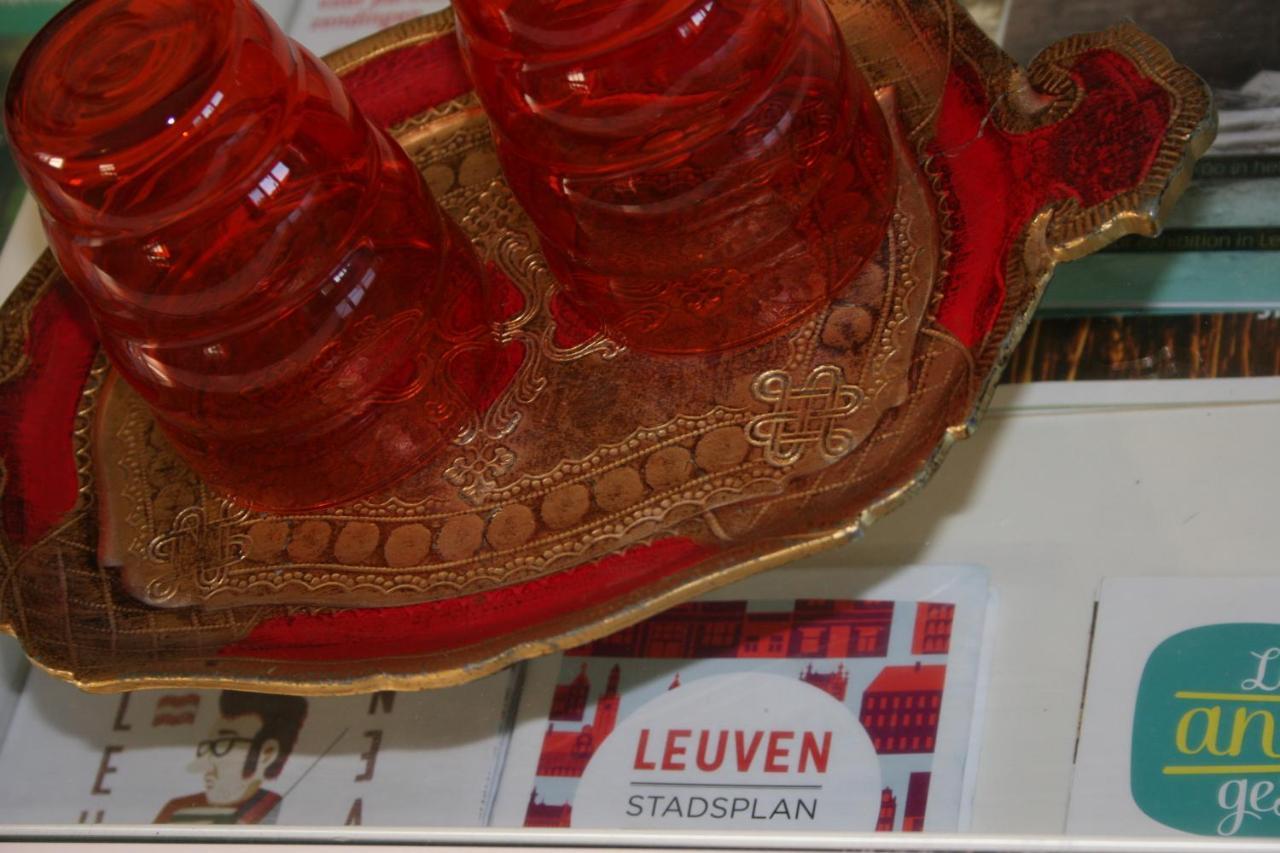 De Bron Heverlee Zewnętrze zdjęcie