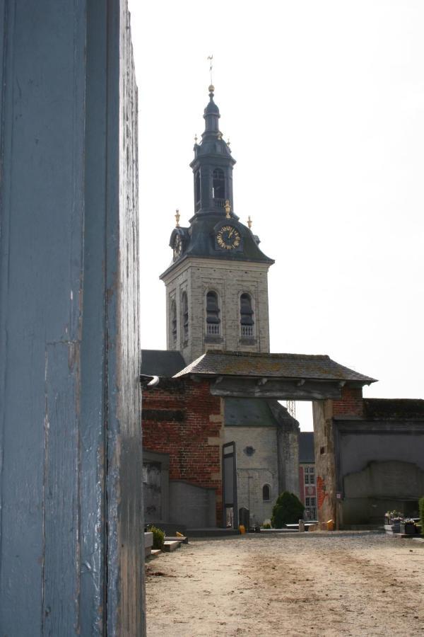 De Bron Heverlee Zewnętrze zdjęcie